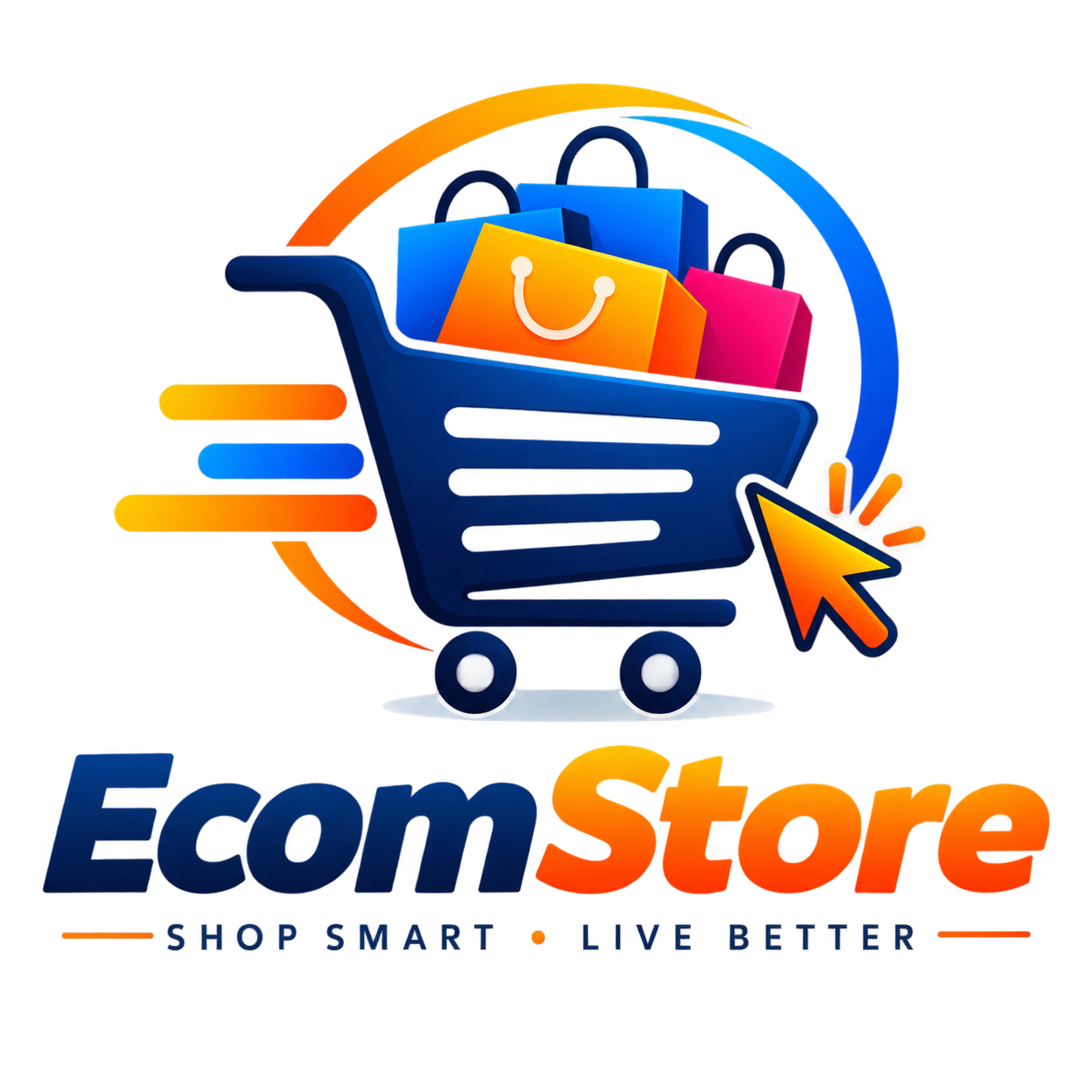E-Com Products